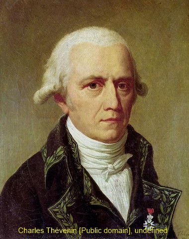 Jean Baptiste de Lamarck